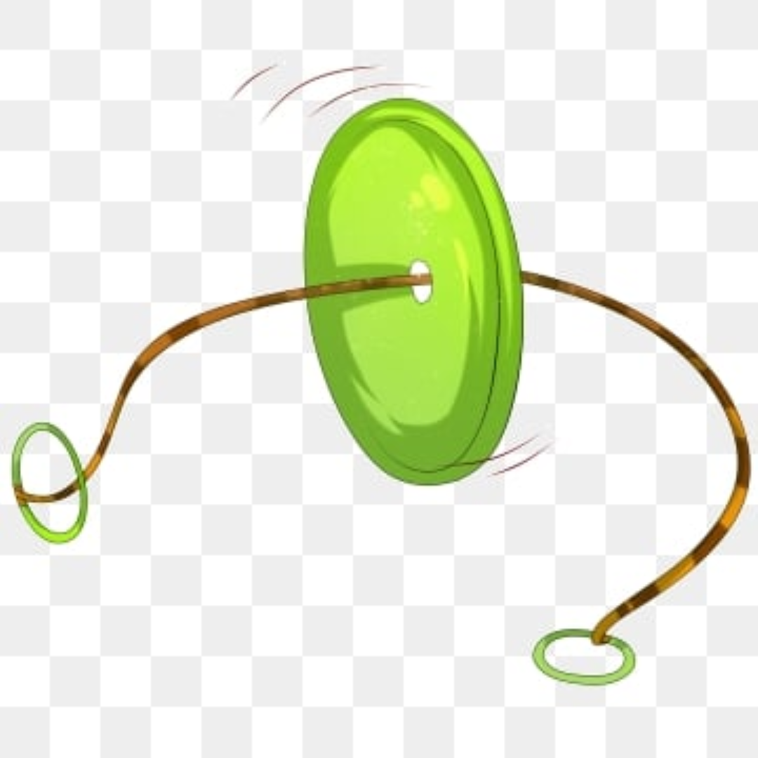 YOYO PUSSYCAT TOY